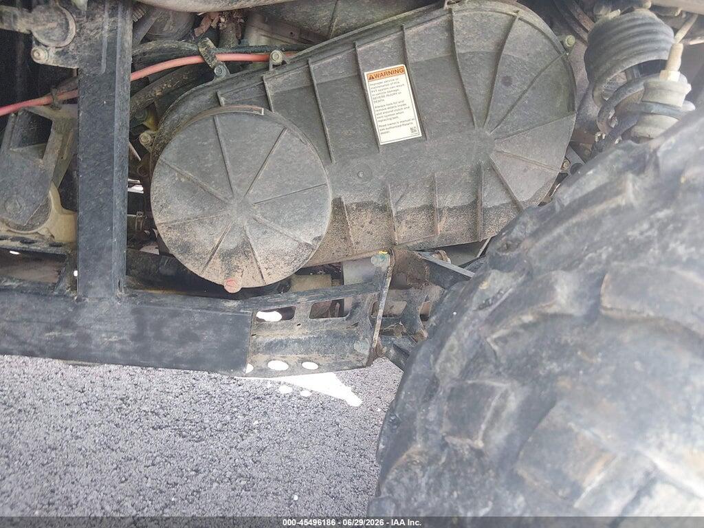 3NSRMA577FE825832 2015 POLARIS RANGER photo no. 9