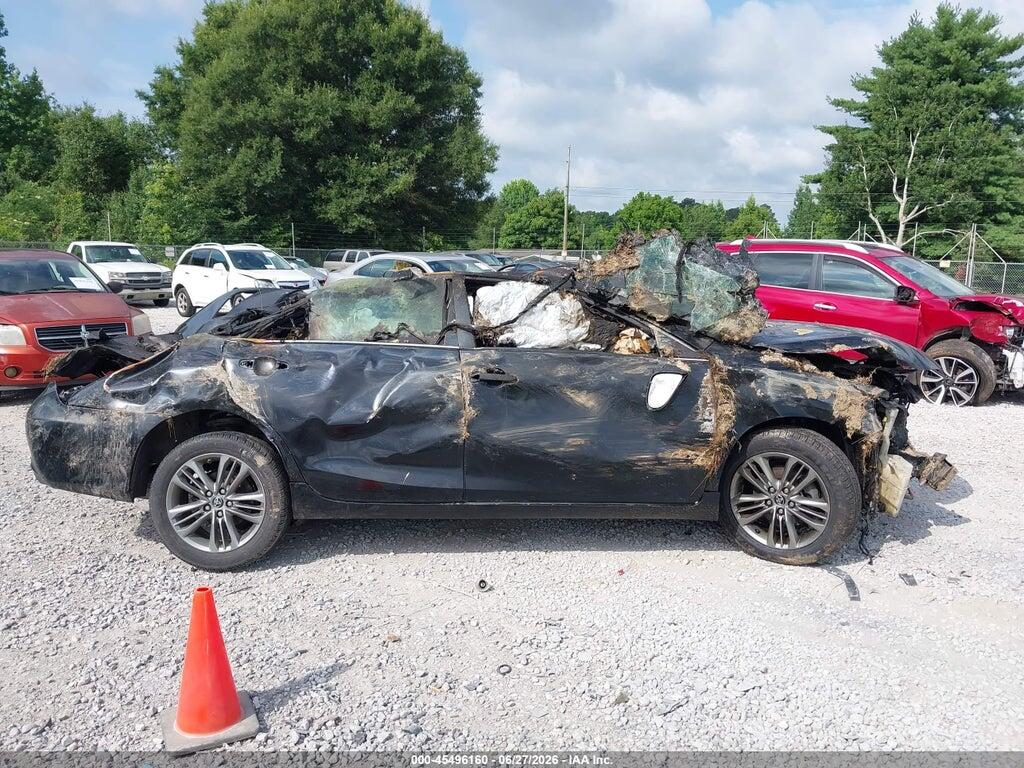 4T1BF1FK3FU037000 2015 TOYOTA CAMRY photo no. 12