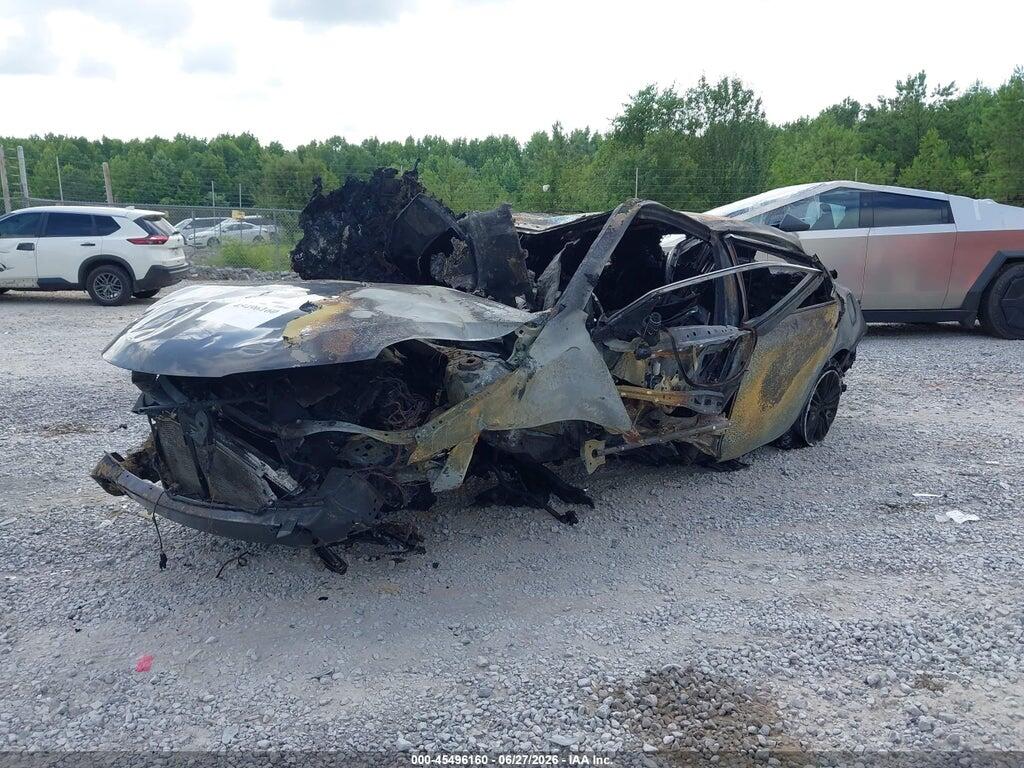 4T1BF1FK3FU037000 2015 TOYOTA CAMRY photo no. 2