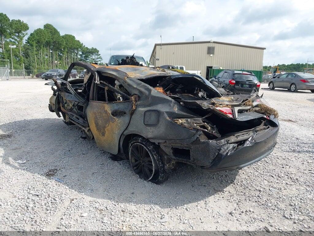 4T1BF1FK3FU037000 2015 TOYOTA CAMRY photo no. 3