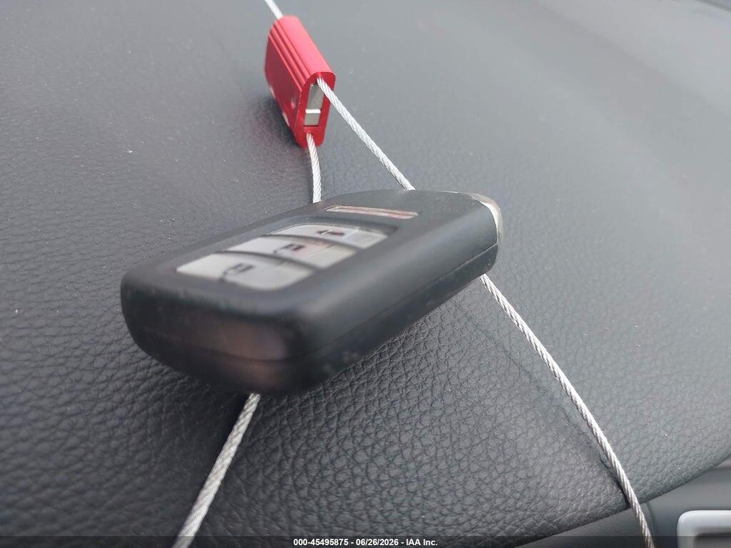 1HGCR2F81FA043617 2015 HONDA ACCORD photo no. 11