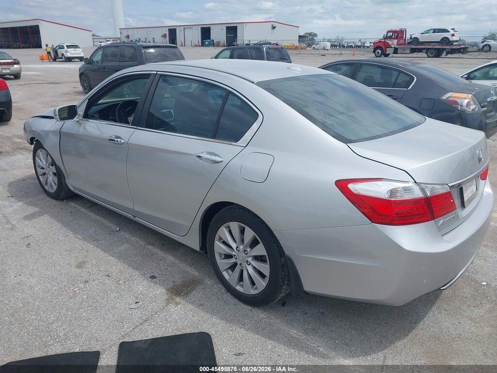 1HGCR2F81FA043617 2015 HONDA ACCORD photo no. 3