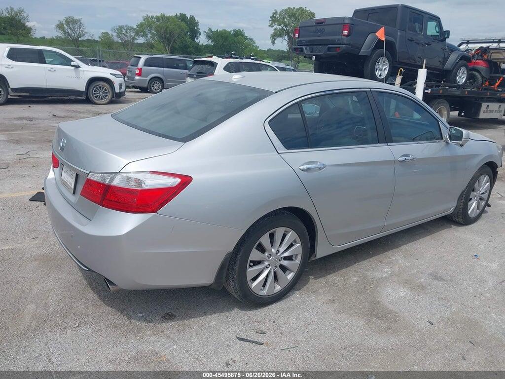 1HGCR2F81FA043617 2015 HONDA ACCORD photo no. 4