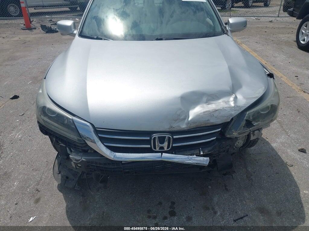 1HGCR2F81FA043617 2015 HONDA ACCORD photo no. 6