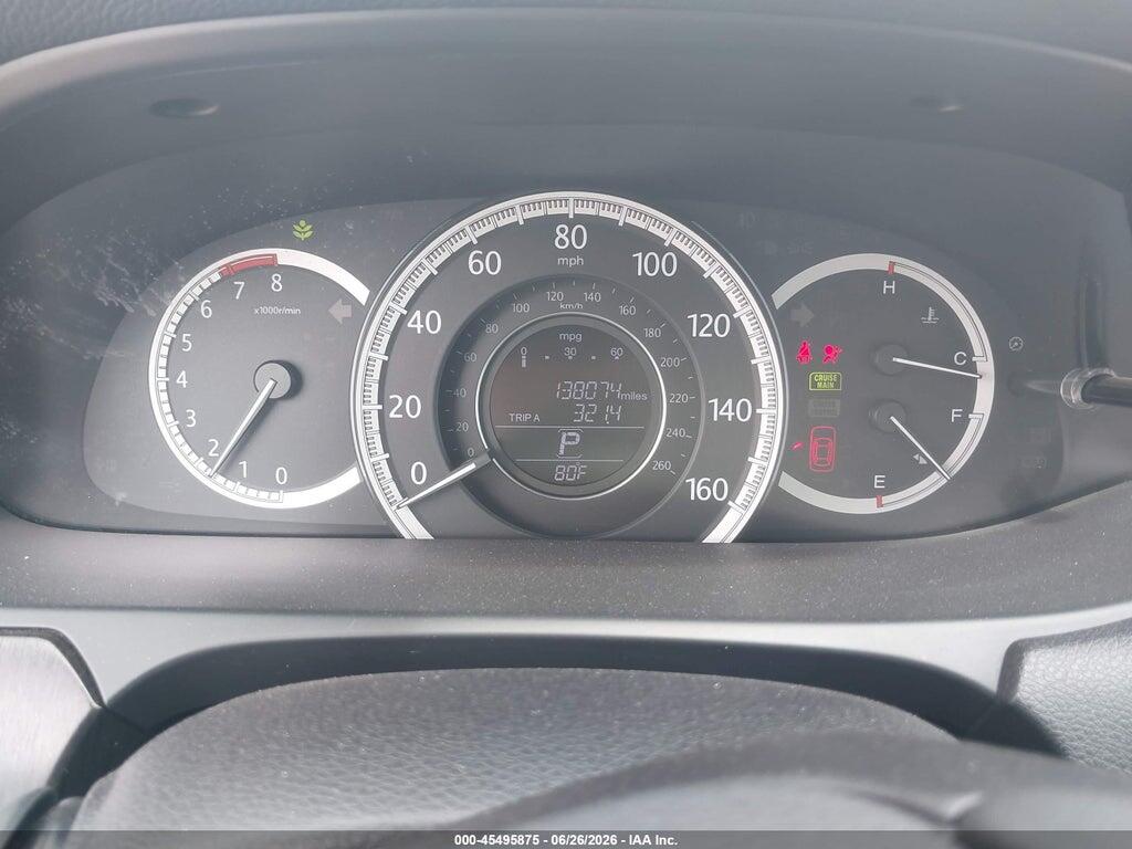 1HGCR2F81FA043617 2015 HONDA ACCORD photo no. 7