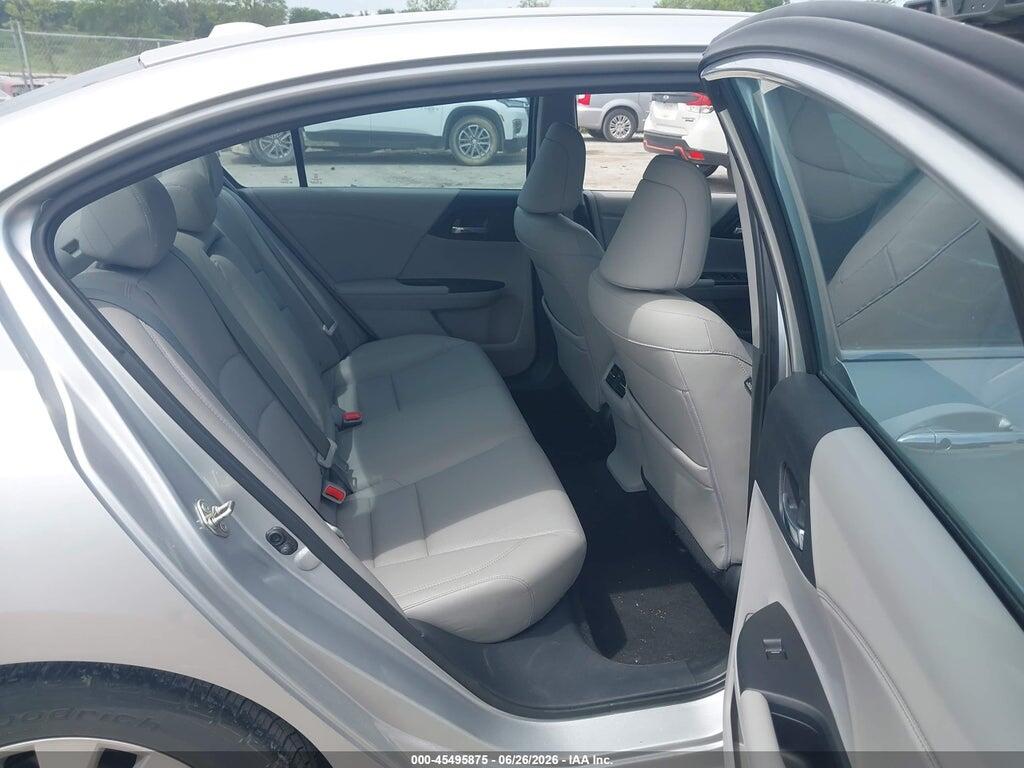 1HGCR2F81FA043617 2015 HONDA ACCORD photo no. 8