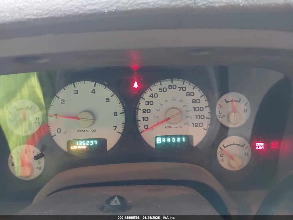 1B7HU18N42J109149 2002 DODGE RAM 1500 photo no. 7