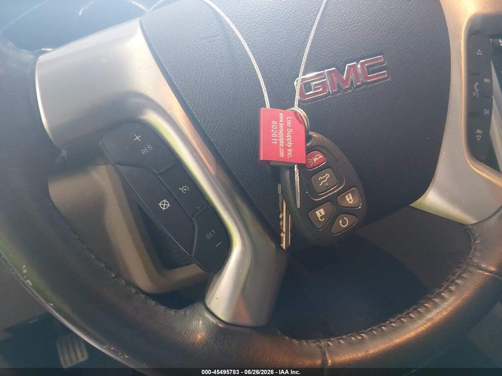 1GKKVRKD2FJ236350 2015 GMC ACADIA photo no. 11