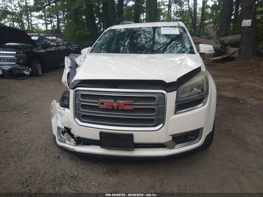 1GKKVRKD2FJ236350 2015 GMC ACADIA photo no. 12