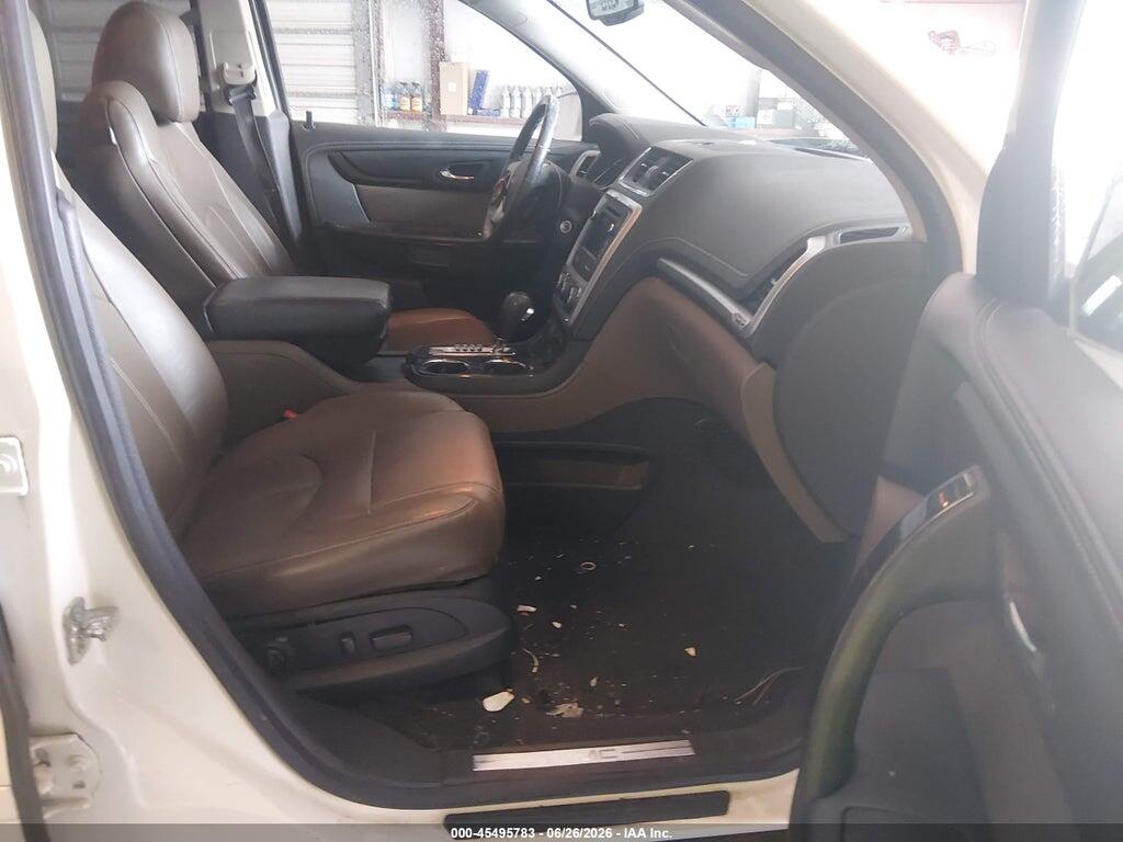 1GKKVRKD2FJ236350 2015 GMC ACADIA photo no. 5