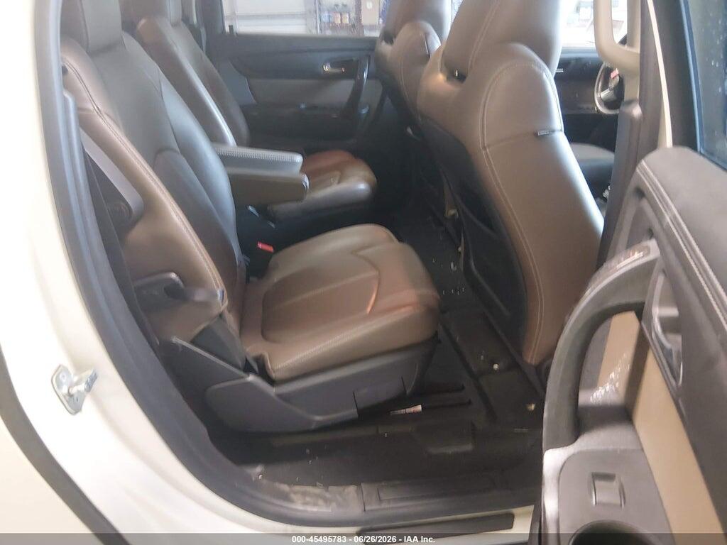 1GKKVRKD2FJ236350 2015 GMC ACADIA photo no. 8