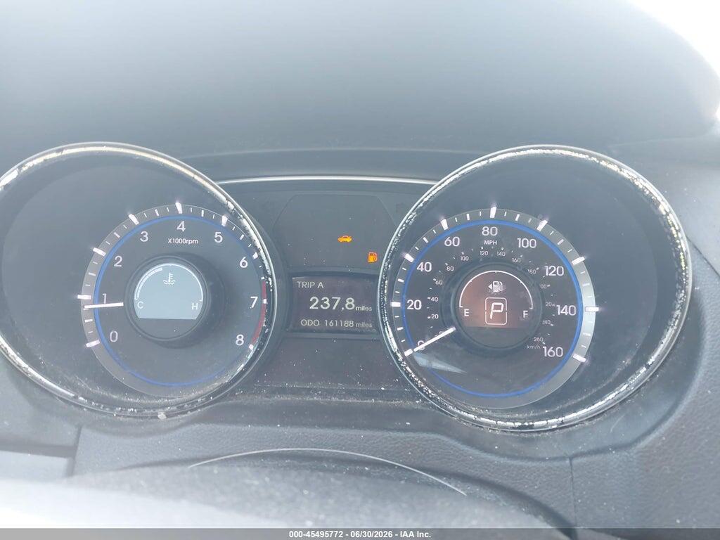 5NPEB4AC9EH910157 2014 HYUNDAI SONATA photo no. 7