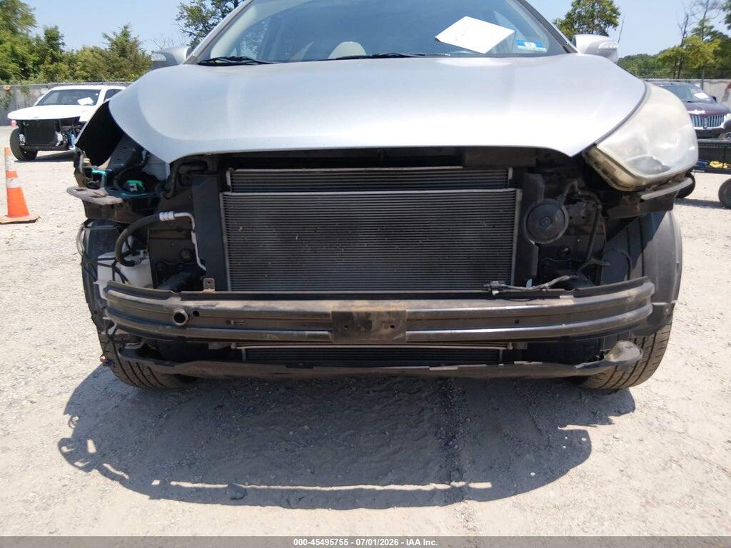 KM8JUCAC6CU513541 2012 HYUNDAI TUCSON photo no. 6