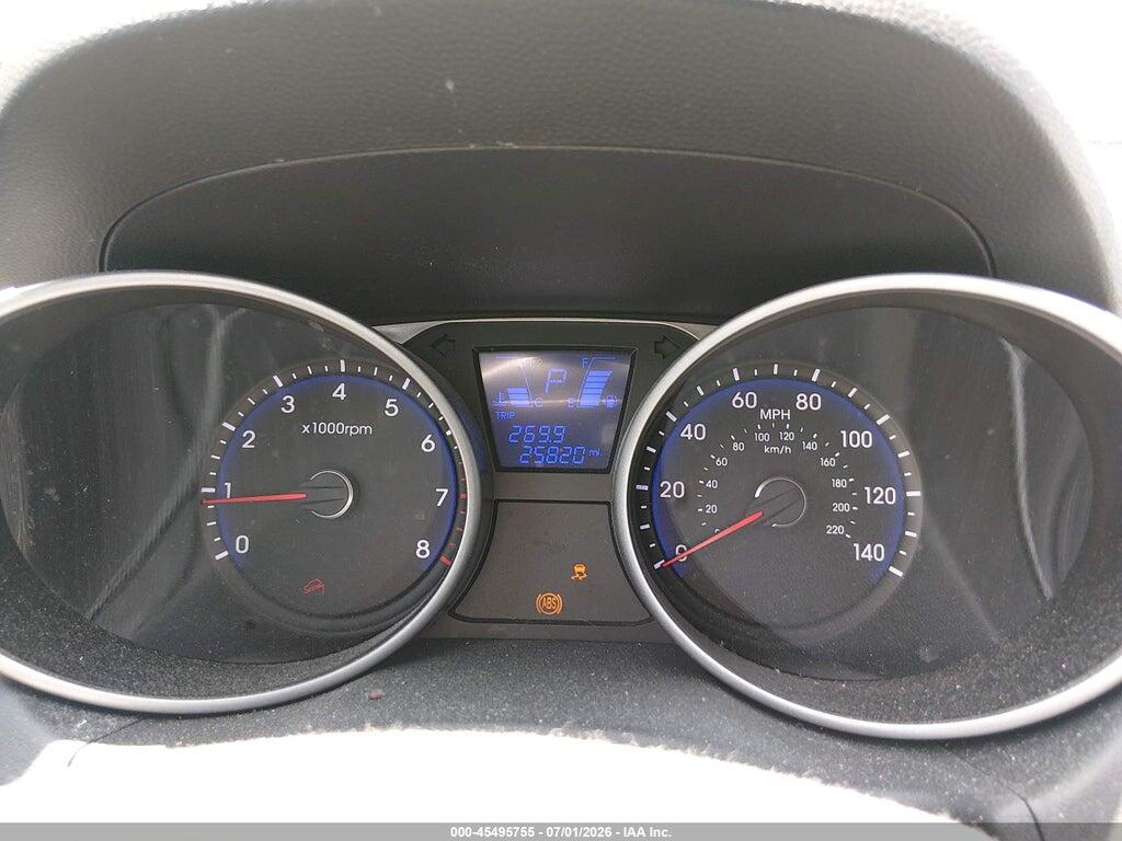 KM8JUCAC6CU513541 2012 HYUNDAI TUCSON photo no. 7