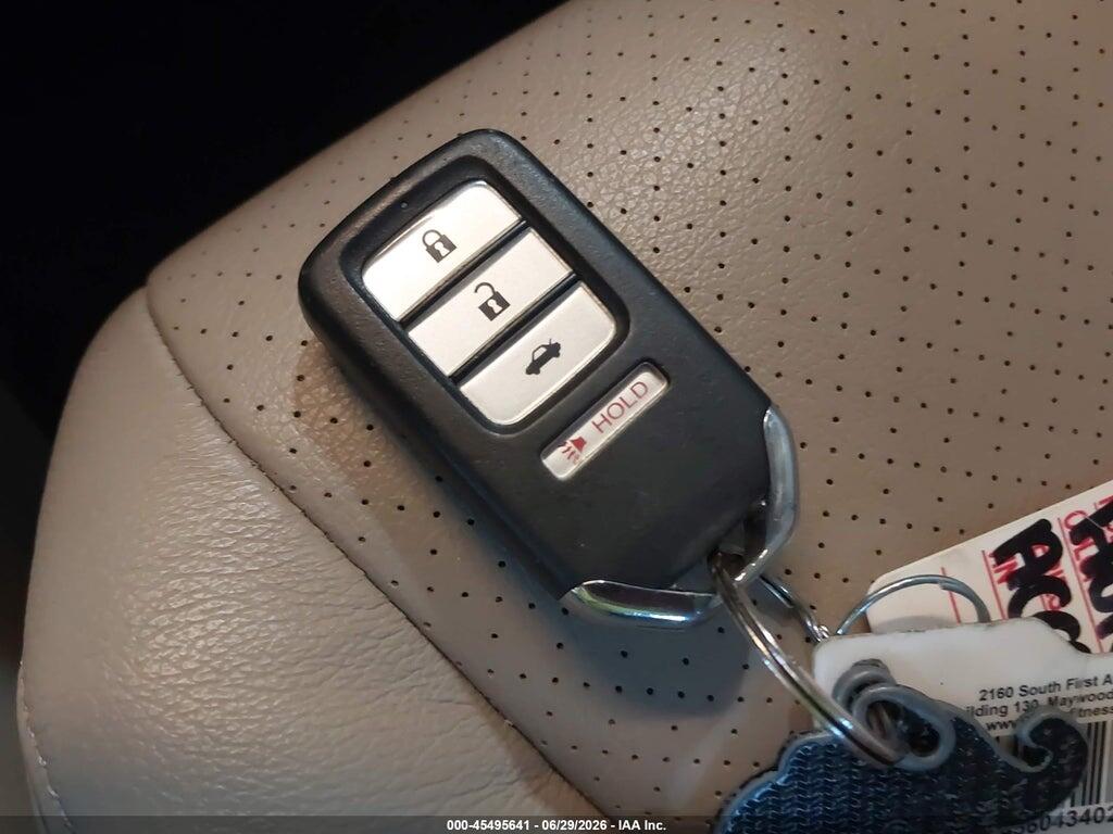 1HGCR3F81DA024813 2013 HONDA ACCORD photo no. 11