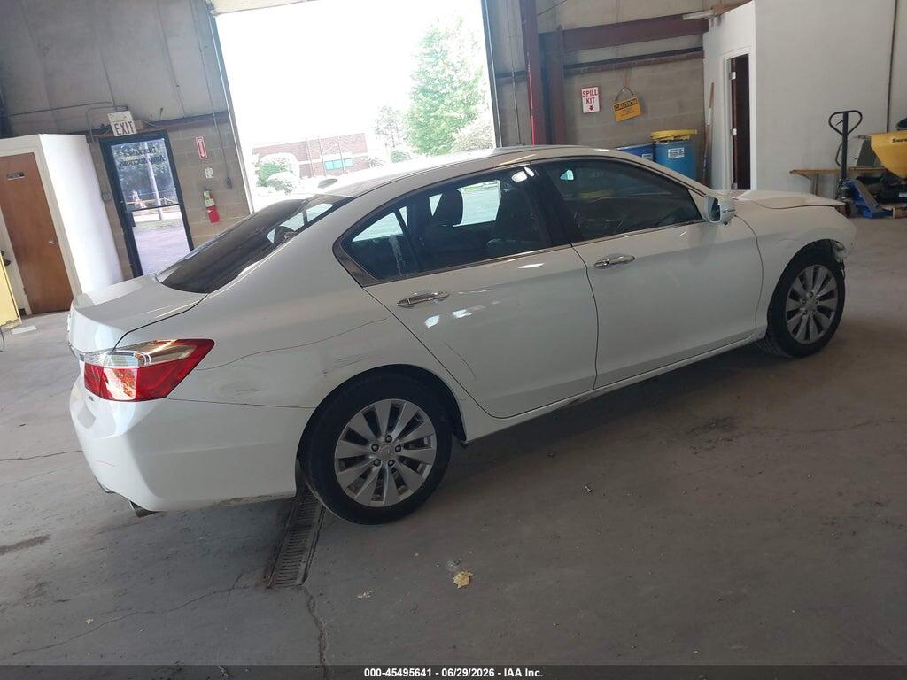 1HGCR3F81DA024813 2013 HONDA ACCORD photo no. 4