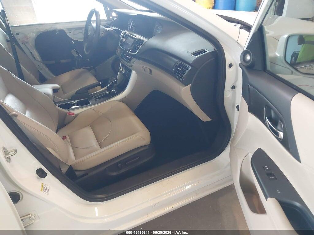 1HGCR3F81DA024813 2013 HONDA ACCORD photo no. 5