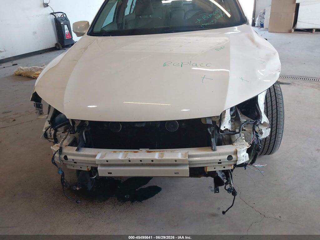 1HGCR3F81DA024813 2013 HONDA ACCORD photo no. 6