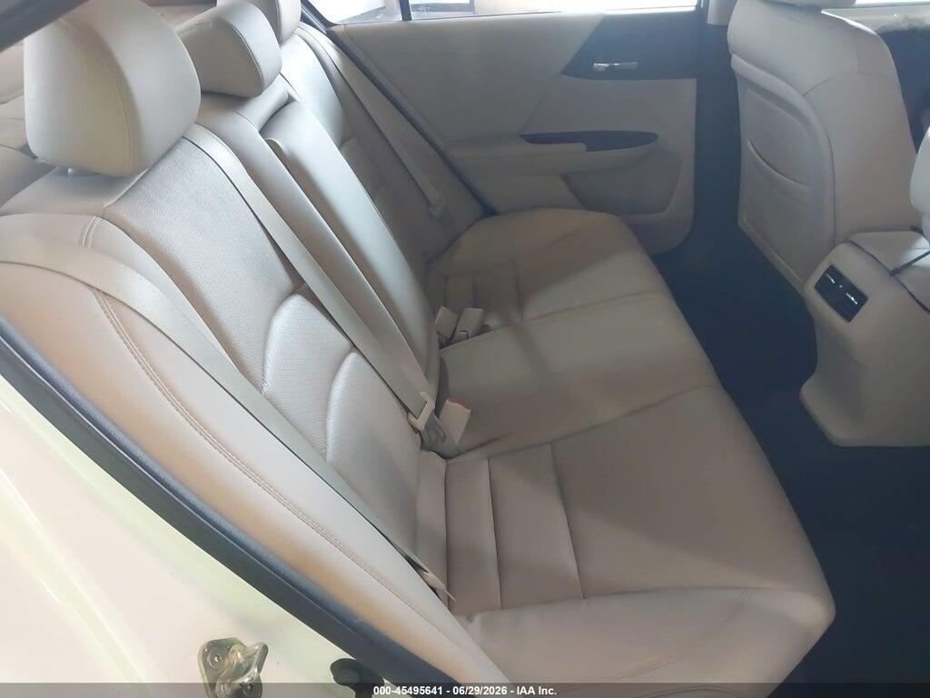 1HGCR3F81DA024813 2013 HONDA ACCORD photo no. 8