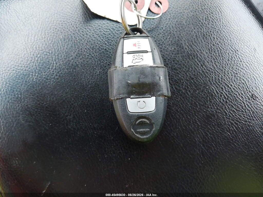 5N1AR2MM4EC670395 2014 NISSAN PATHFINDER photo no. 11