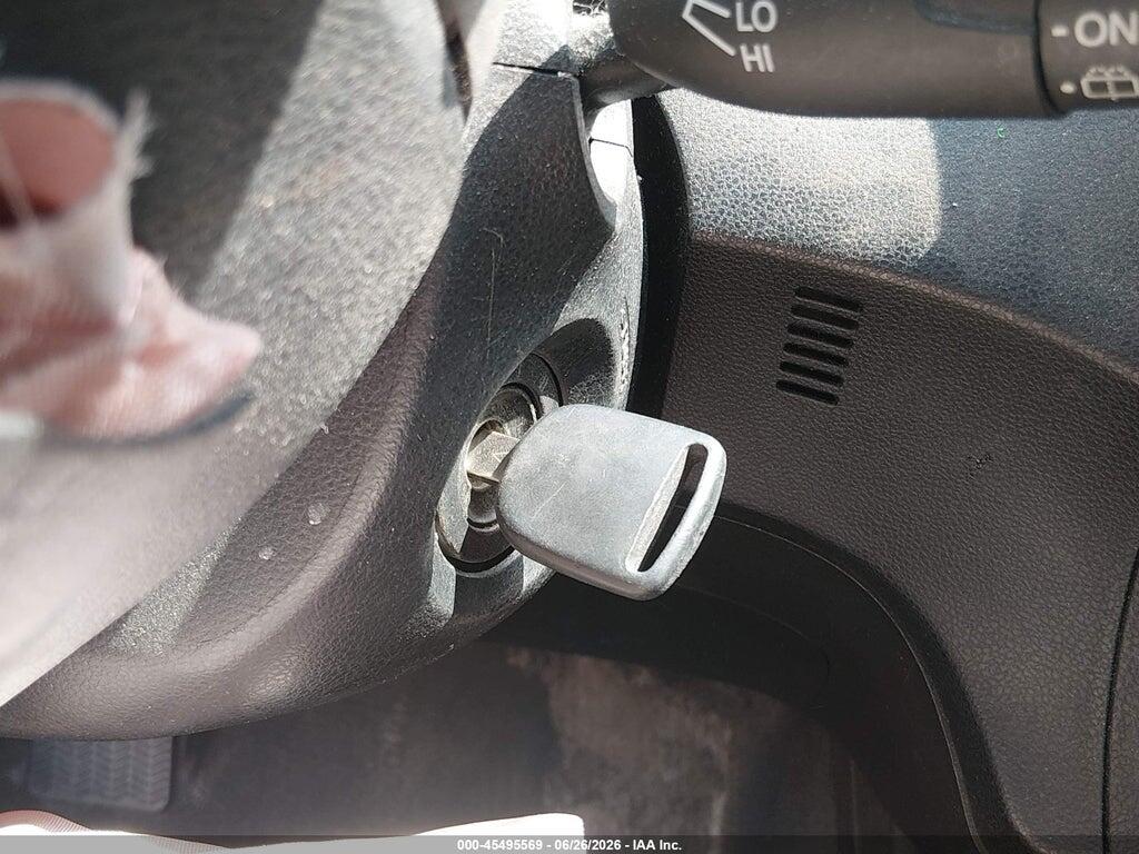 JHMGE8H57CC035151 2012 HONDA FIT photo no. 11