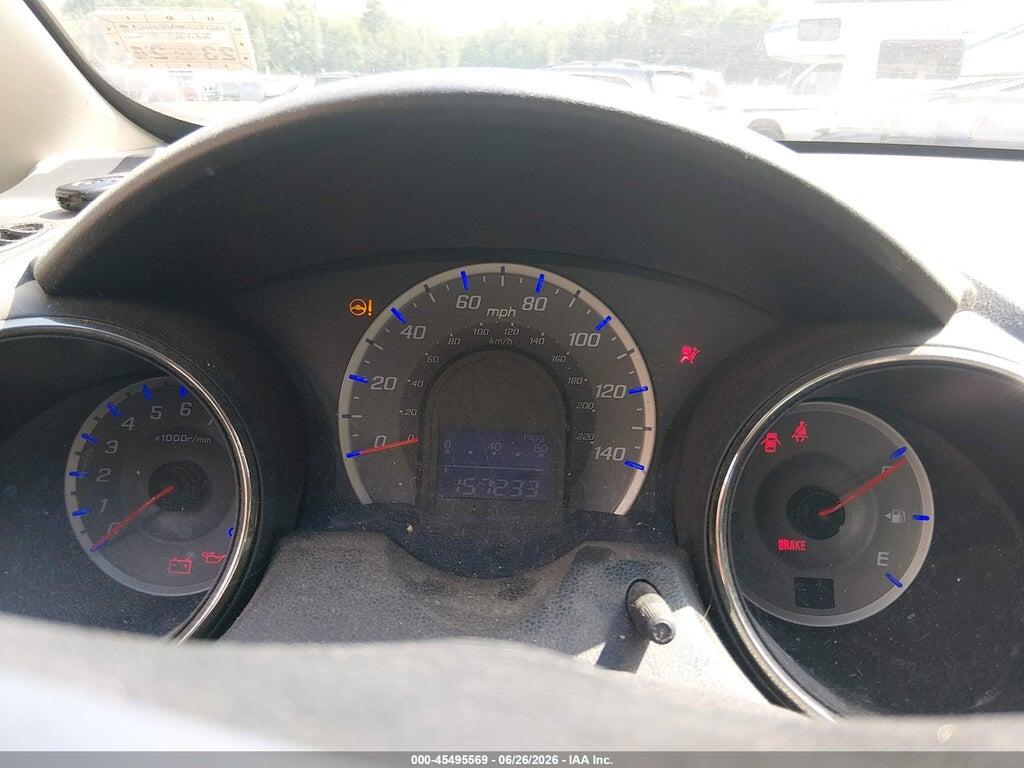 JHMGE8H57CC035151 2012 HONDA FIT photo no. 7