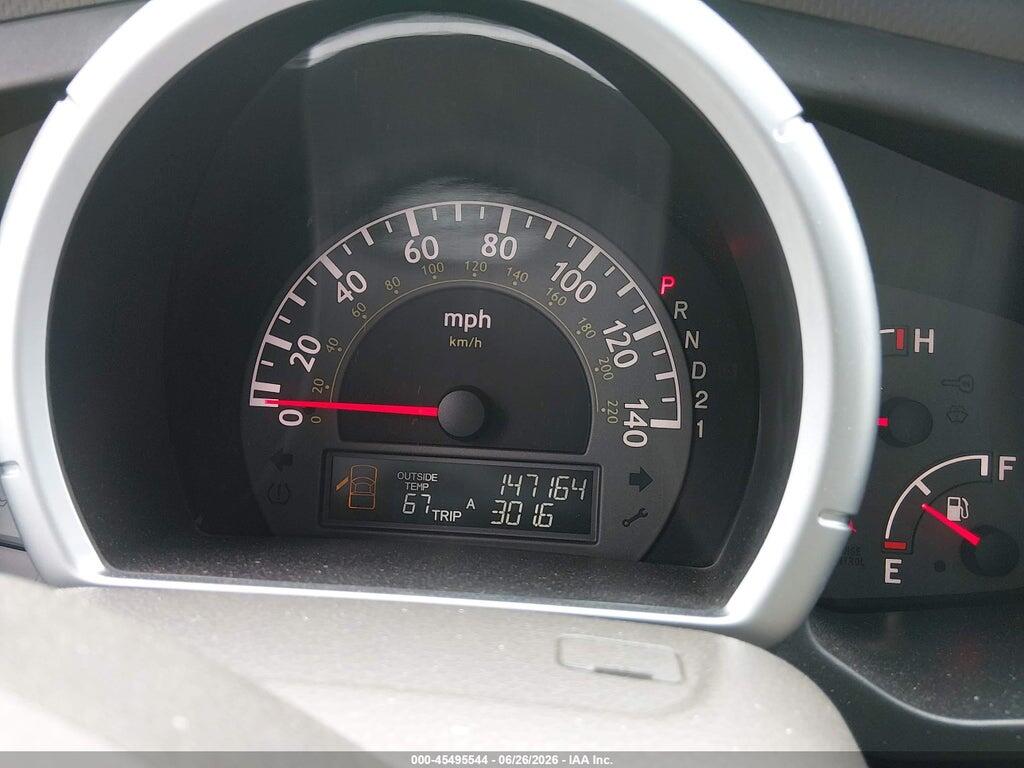2HJYK16527H502564 2007 HONDA RIDGELINE photo no. 7
