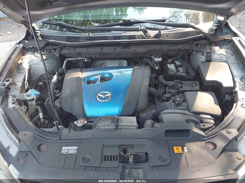 JM3KE4CE7D0100666 2013 MAZDA CX-5 photo no. 10