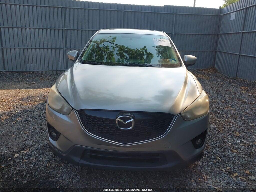JM3KE4CE7D0100666 2013 MAZDA CX-5 photo no. 12