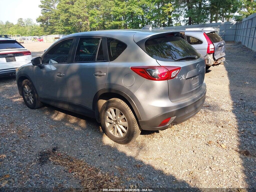 JM3KE4CE7D0100666 2013 MAZDA CX-5 photo no. 3