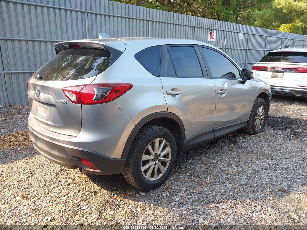 JM3KE4CE7D0100666 2013 MAZDA CX-5 photo no. 4