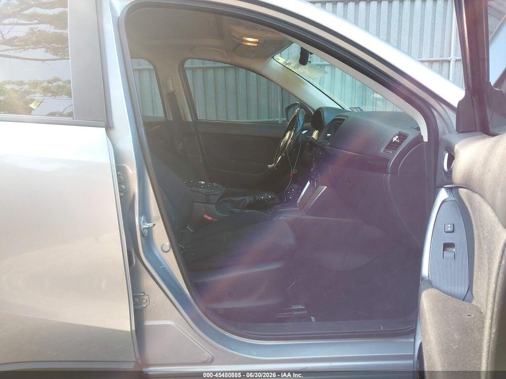 JM3KE4CE7D0100666 2013 MAZDA CX-5 photo no. 5