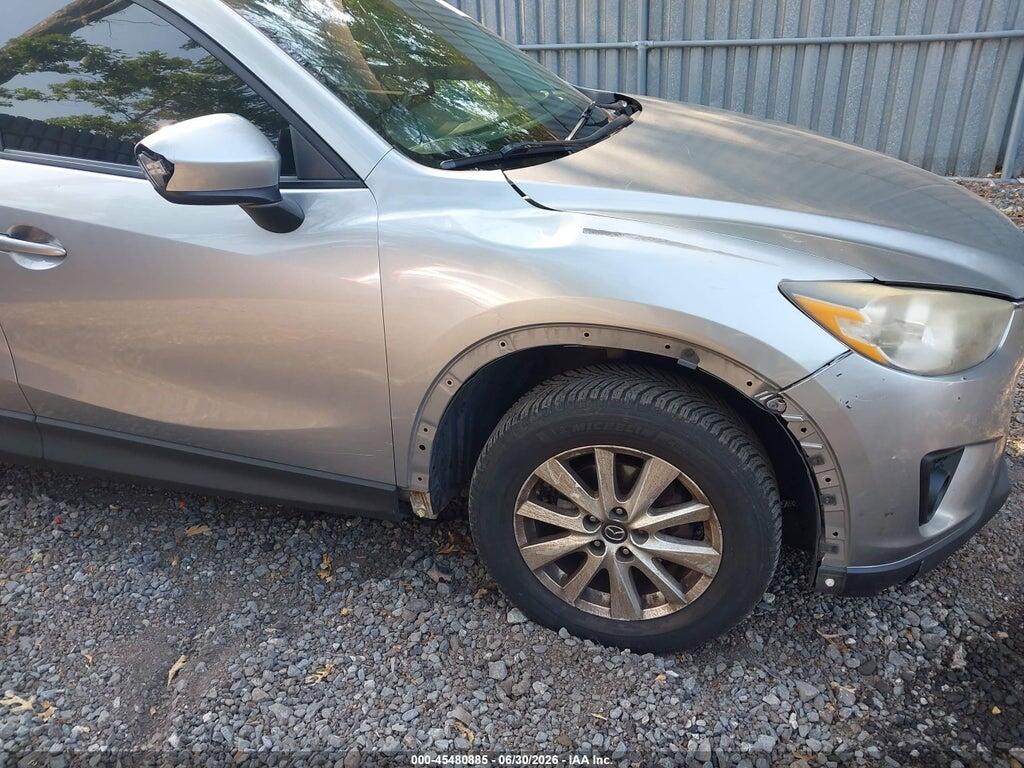 JM3KE4CE7D0100666 2013 MAZDA CX-5 photo no. 6