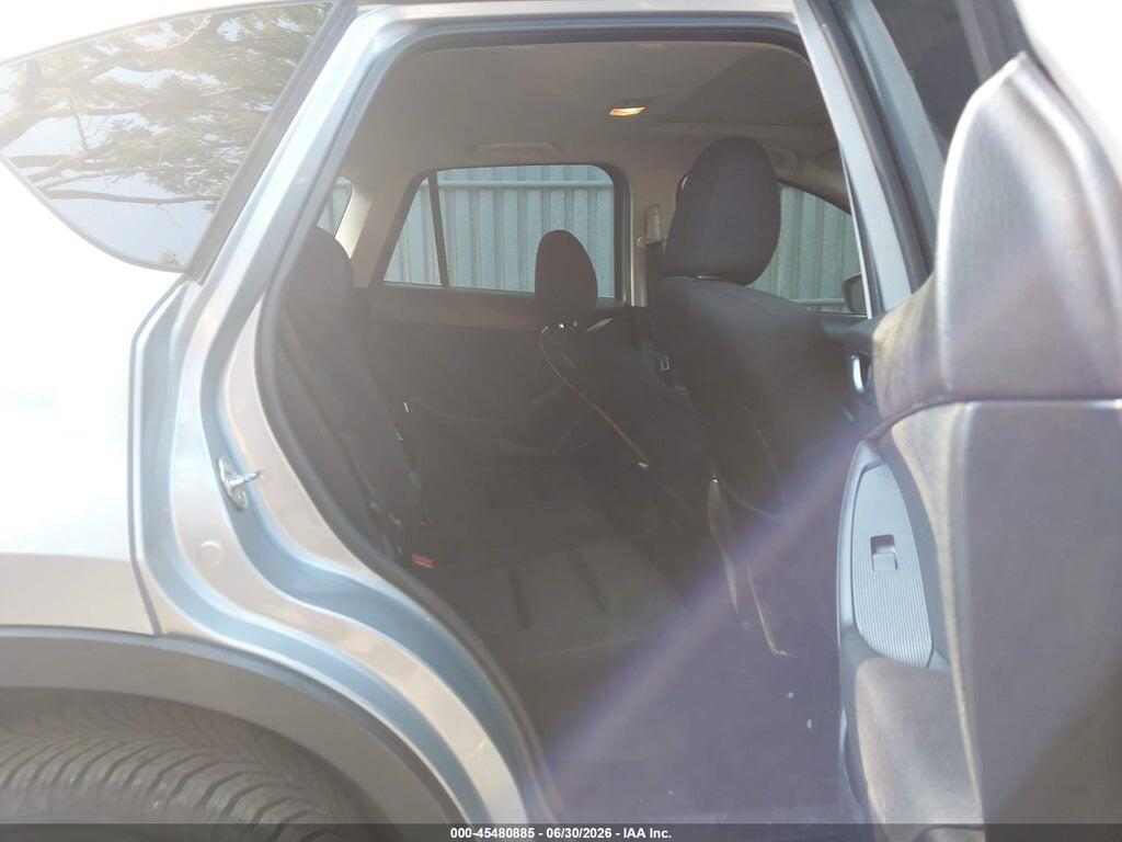 JM3KE4CE7D0100666 2013 MAZDA CX-5 photo no. 8