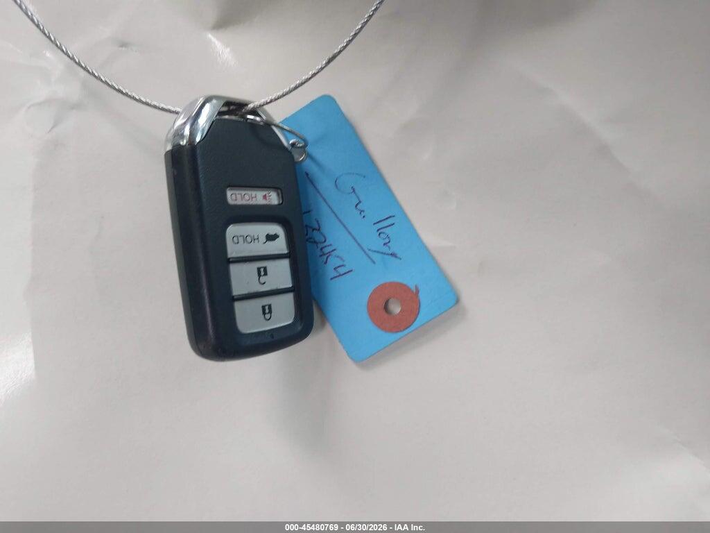 5J6RM3H91FL026835 2015 HONDA CR-V photo no. 11