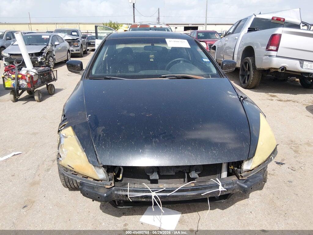 1HGCM71695A010252 2005 HONDA ACCORD photo no. 12