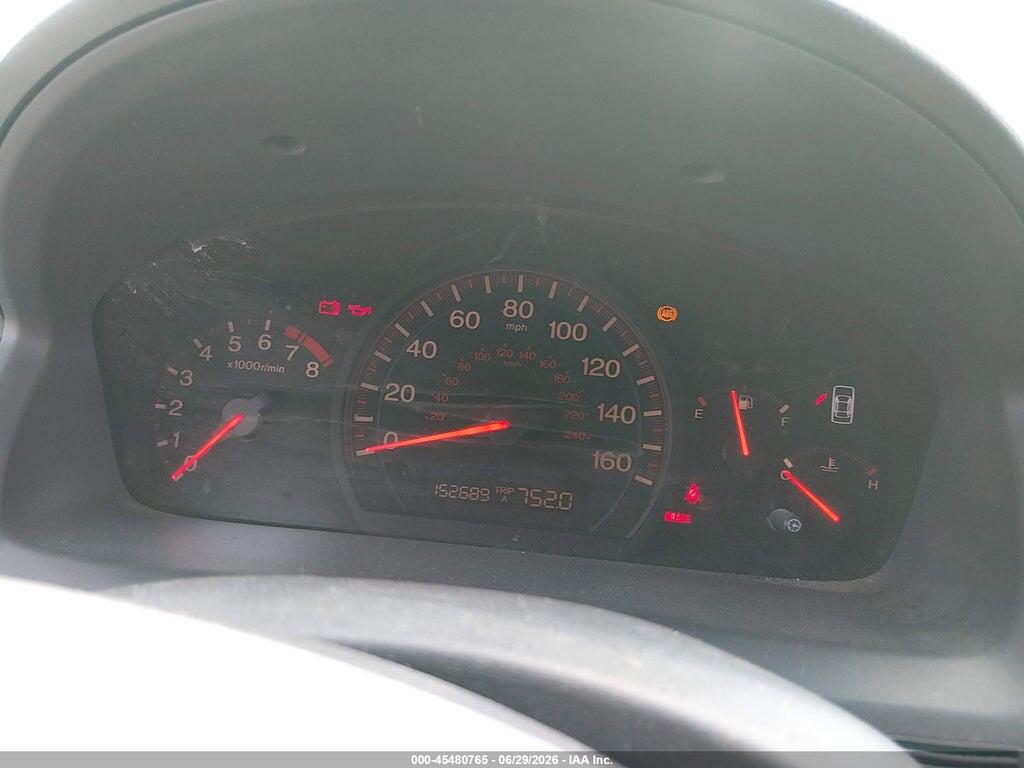 1HGCM71695A010252 2005 HONDA ACCORD photo no. 7