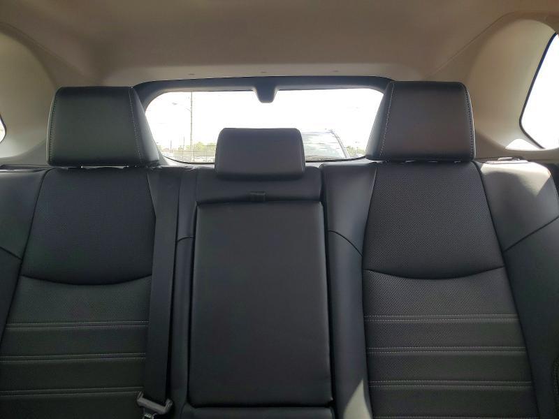 2021 TOYOTA RAV4 LIMITED — Фото 10 из 13