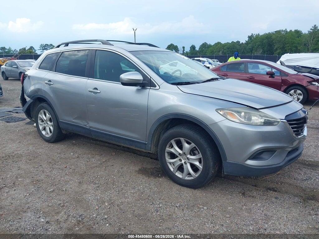 JM3TB2CA6D0408314 2013 MAZDA CX-9 photo no. 1