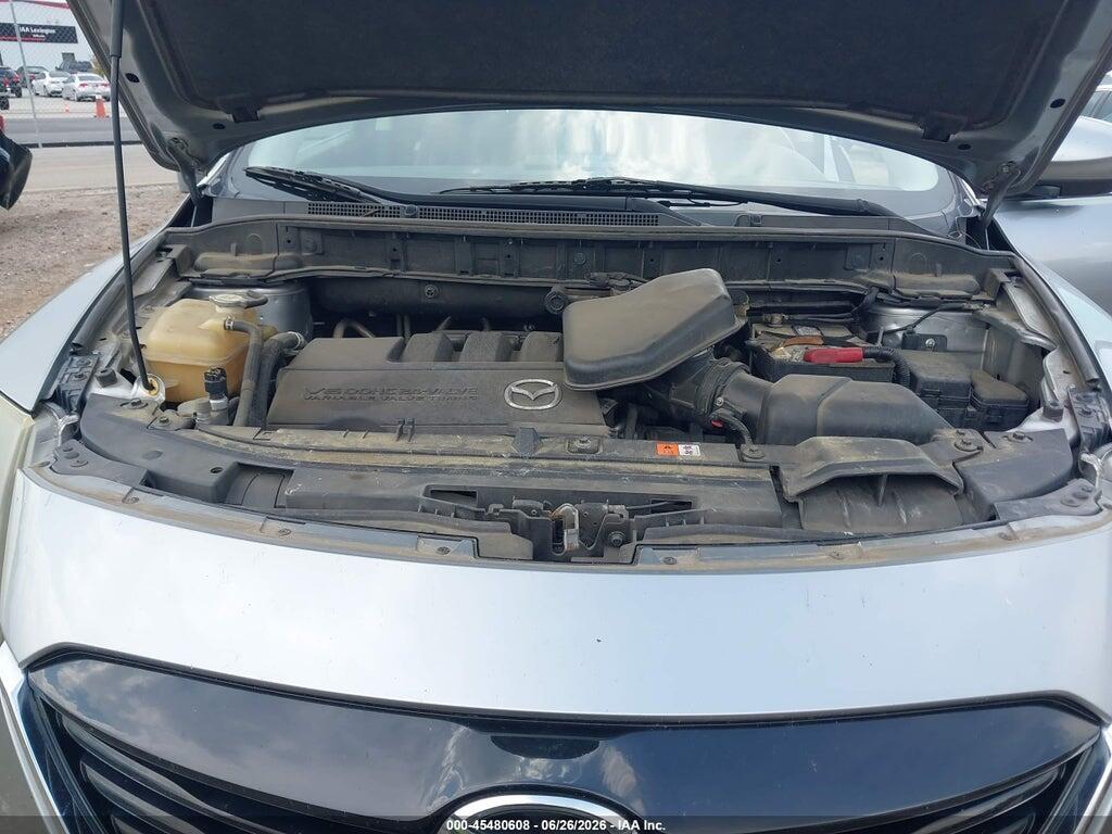 JM3TB2CA6D0408314 2013 MAZDA CX-9 photo no. 10