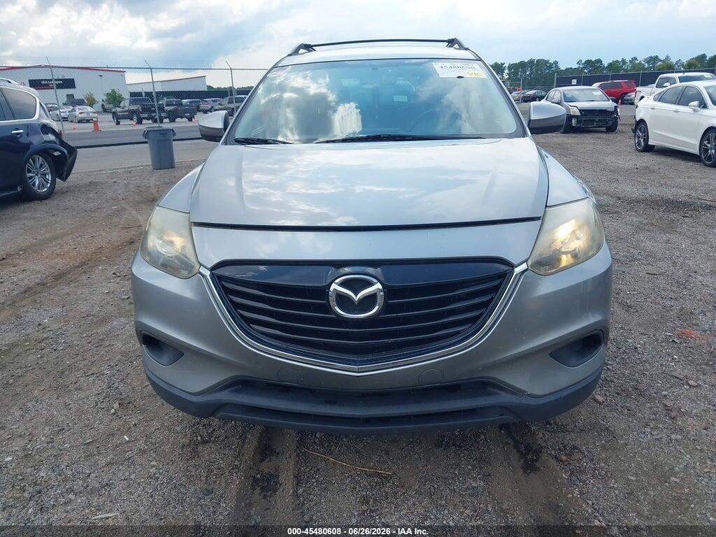 JM3TB2CA6D0408314 2013 MAZDA CX-9 photo no. 12