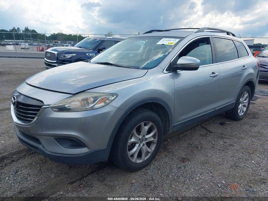 JM3TB2CA6D0408314 2013 MAZDA CX-9 photo no. 2