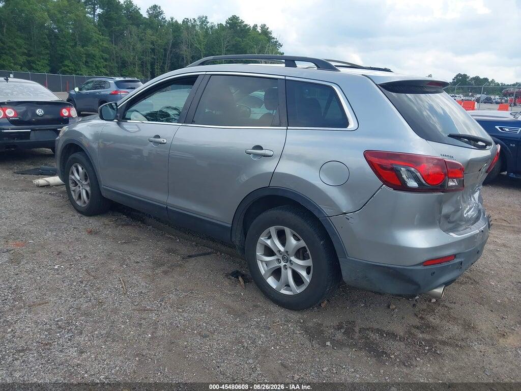 JM3TB2CA6D0408314 2013 MAZDA CX-9 photo no. 3