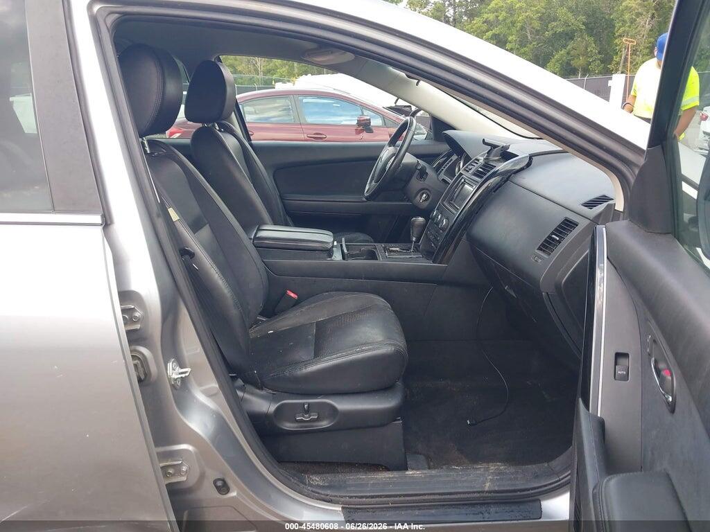 JM3TB2CA6D0408314 2013 MAZDA CX-9 photo no. 5