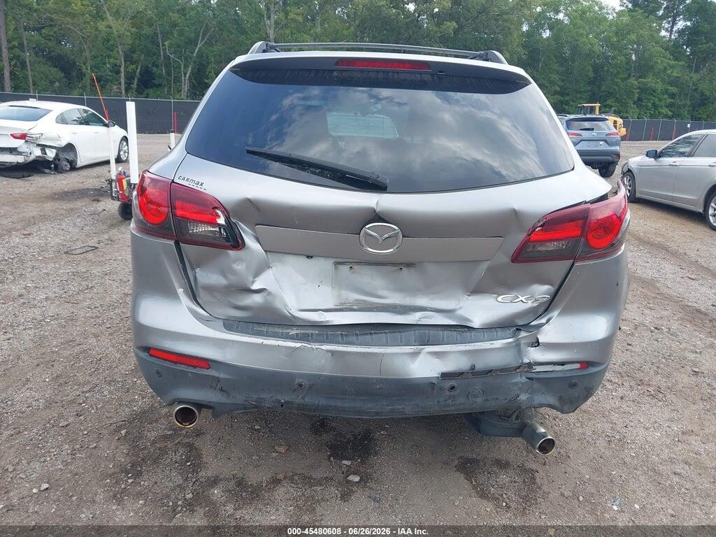 JM3TB2CA6D0408314 2013 MAZDA CX-9 photo no. 6