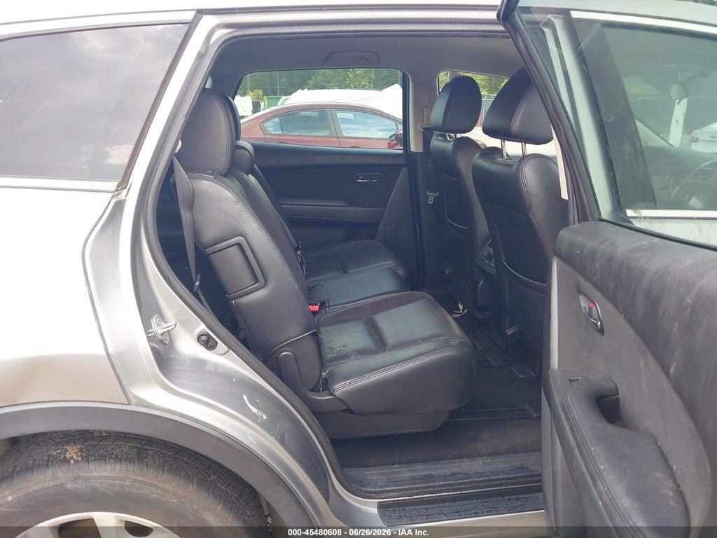 JM3TB2CA6D0408314 2013 MAZDA CX-9 photo no. 8
