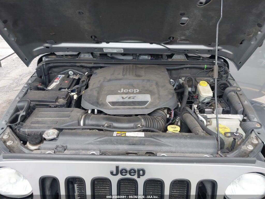 1C4HJWEG6EL224968 2014 JEEP WRANGLER UNLIMITED photo no. 10