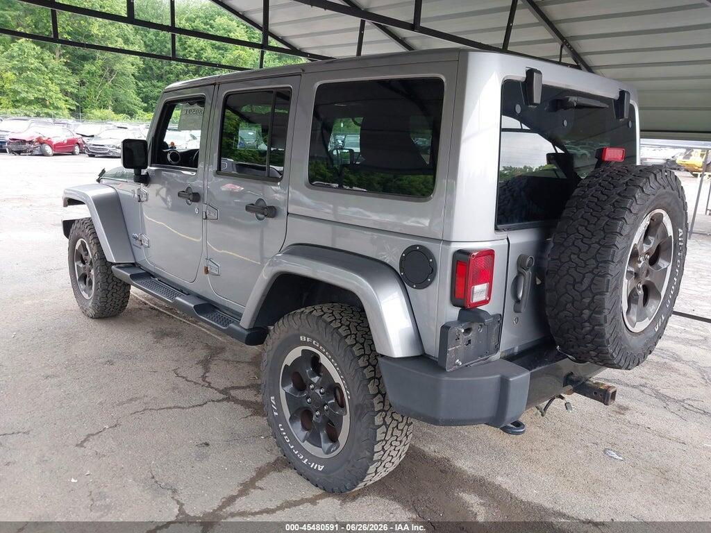 1C4HJWEG6EL224968 2014 JEEP WRANGLER UNLIMITED photo no. 3
