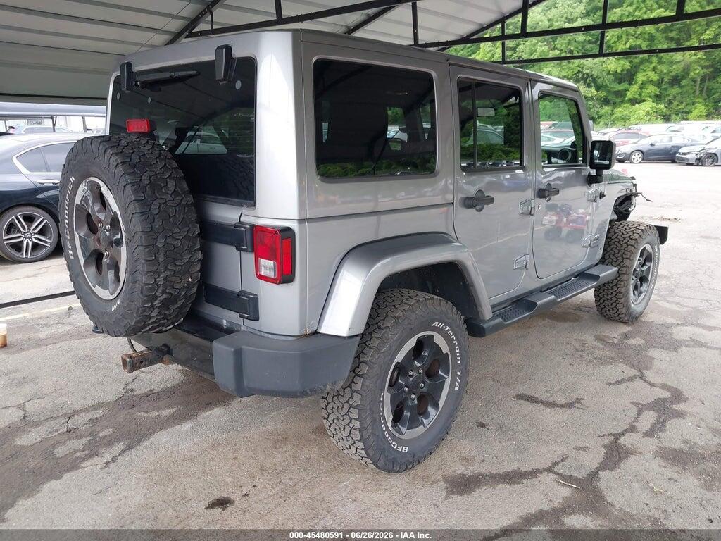 1C4HJWEG6EL224968 2014 JEEP WRANGLER UNLIMITED photo no. 4