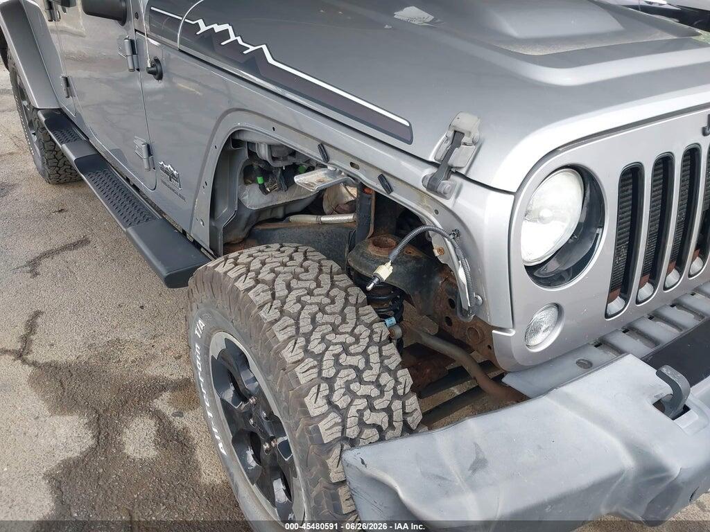 1C4HJWEG6EL224968 2014 JEEP WRANGLER UNLIMITED photo no. 6